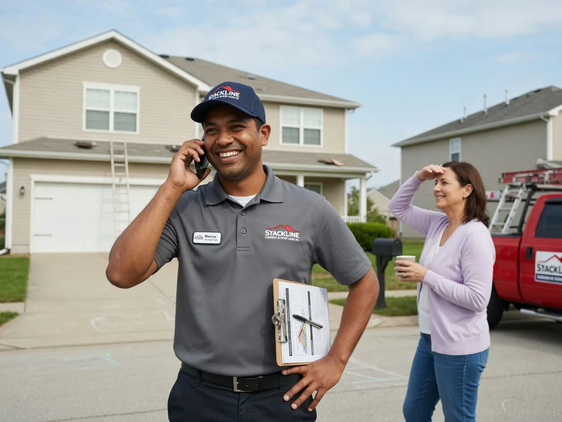 Chimney flashing repair Niobrara, NE FAQs